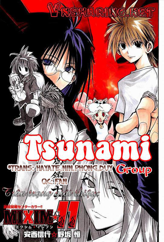 City Hunter Chap 7 - Next Chap 8