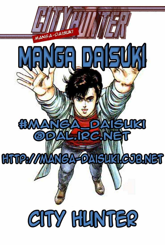 City Hunter Chap 8 - Next Chap 9