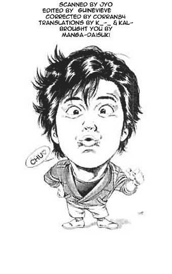 City Hunter Chap 9 - Next Chap 10