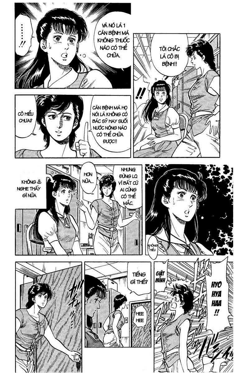 City Hunter Chap 33 - Next Chap 34