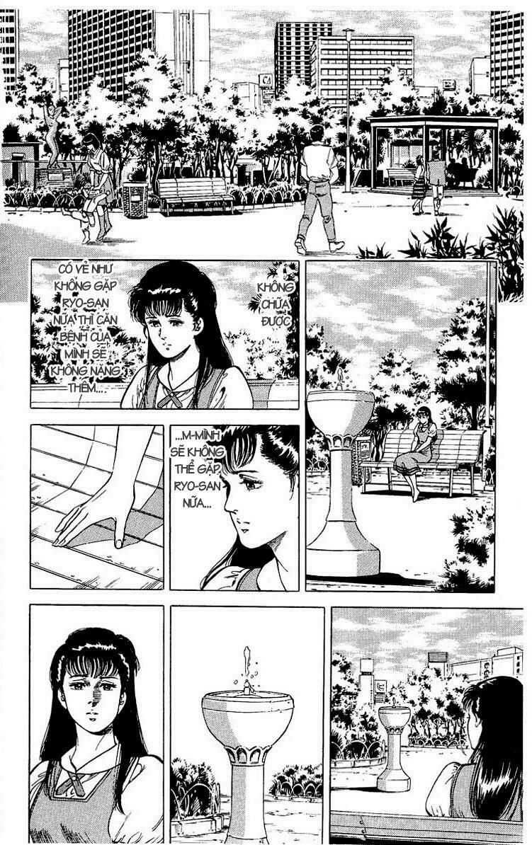 City Hunter Chap 33 - Next Chap 34