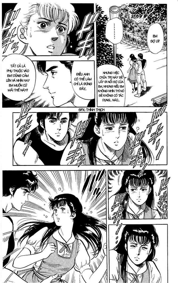 City Hunter Chap 33 - Next Chap 34