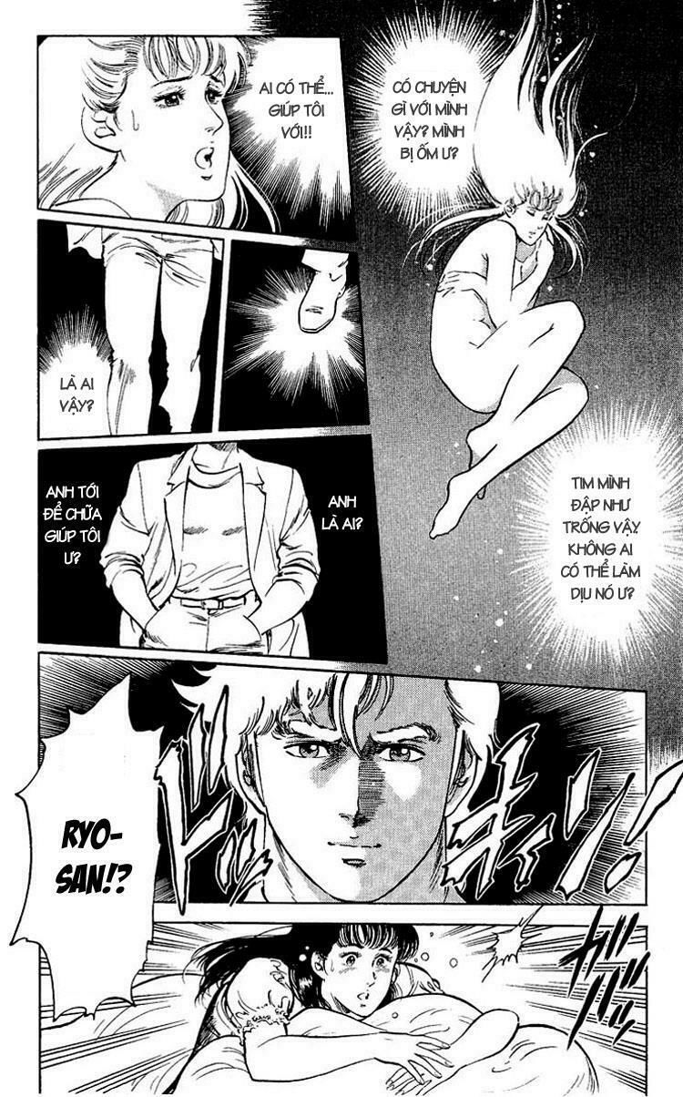 City Hunter Chap 33 - Next Chap 34