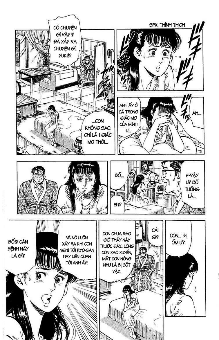 City Hunter Chap 33 - Next Chap 34