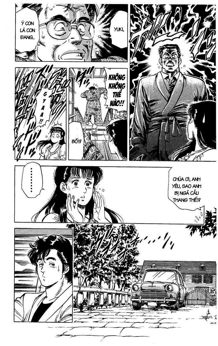 City Hunter Chap 33 - Next Chap 34