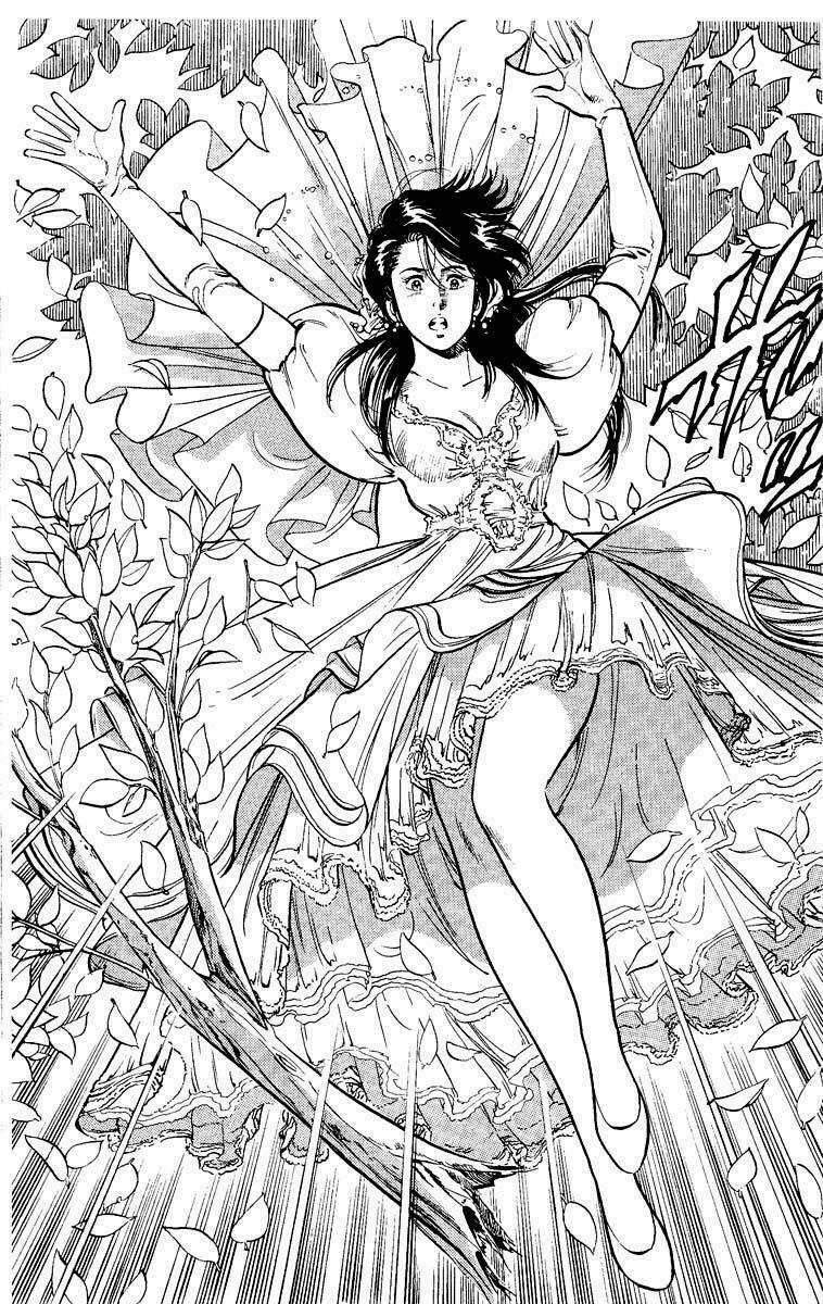 City Hunter Chap 36 - Next Chap 37