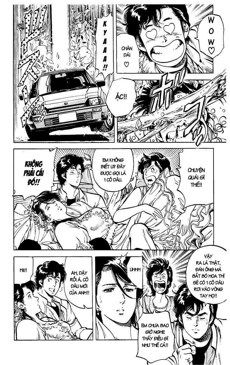 City Hunter Chap 36 - Next Chap 37
