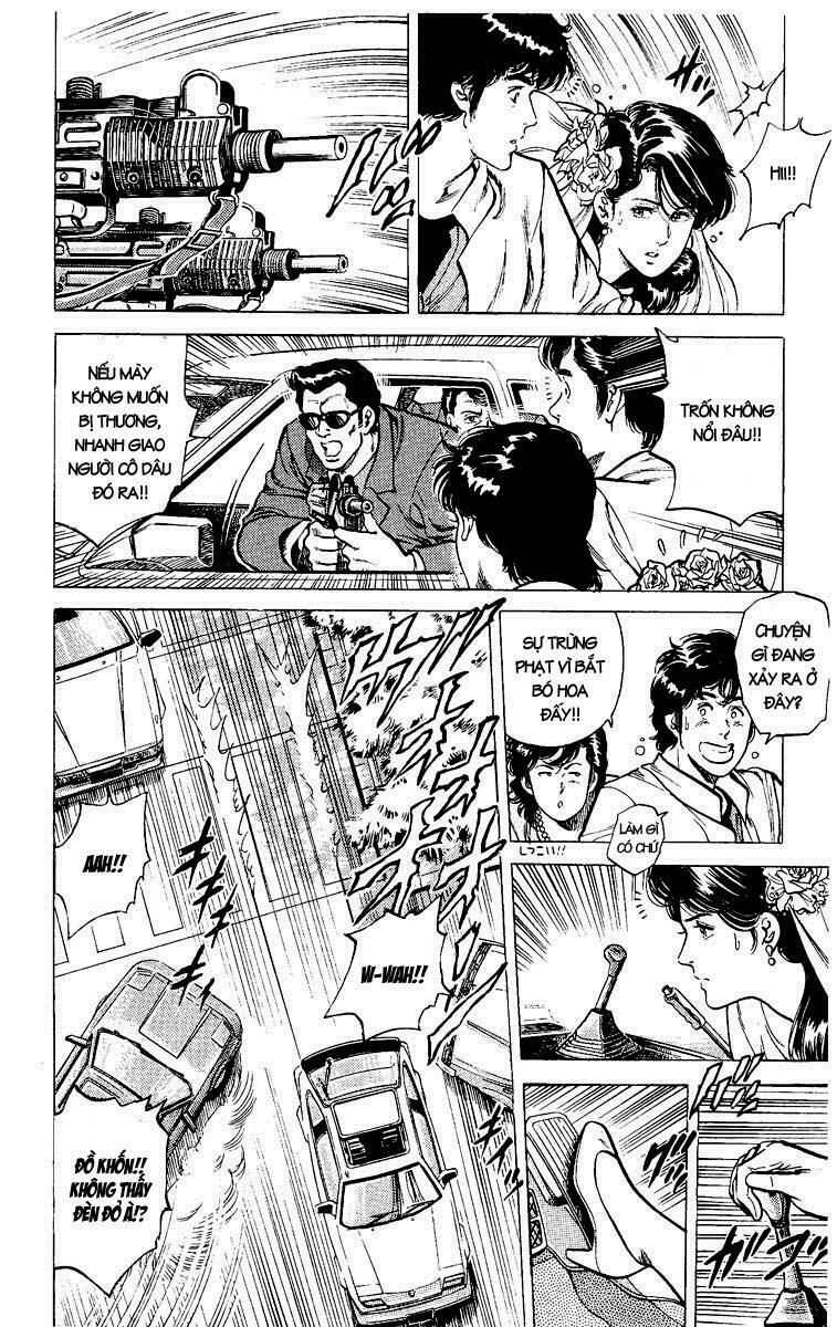 City Hunter Chap 36 - Next Chap 37