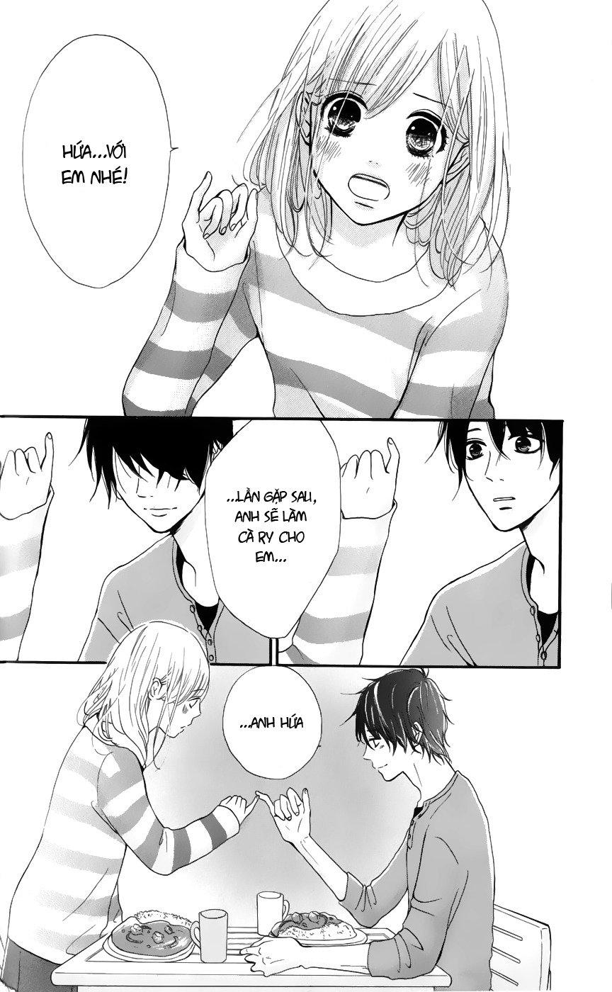 Futari no Table Chap 7 - Next Chap 8