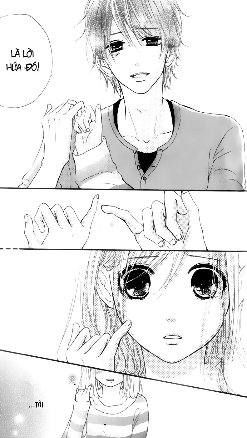 Futari no Table Chap 7 - Next Chap 8