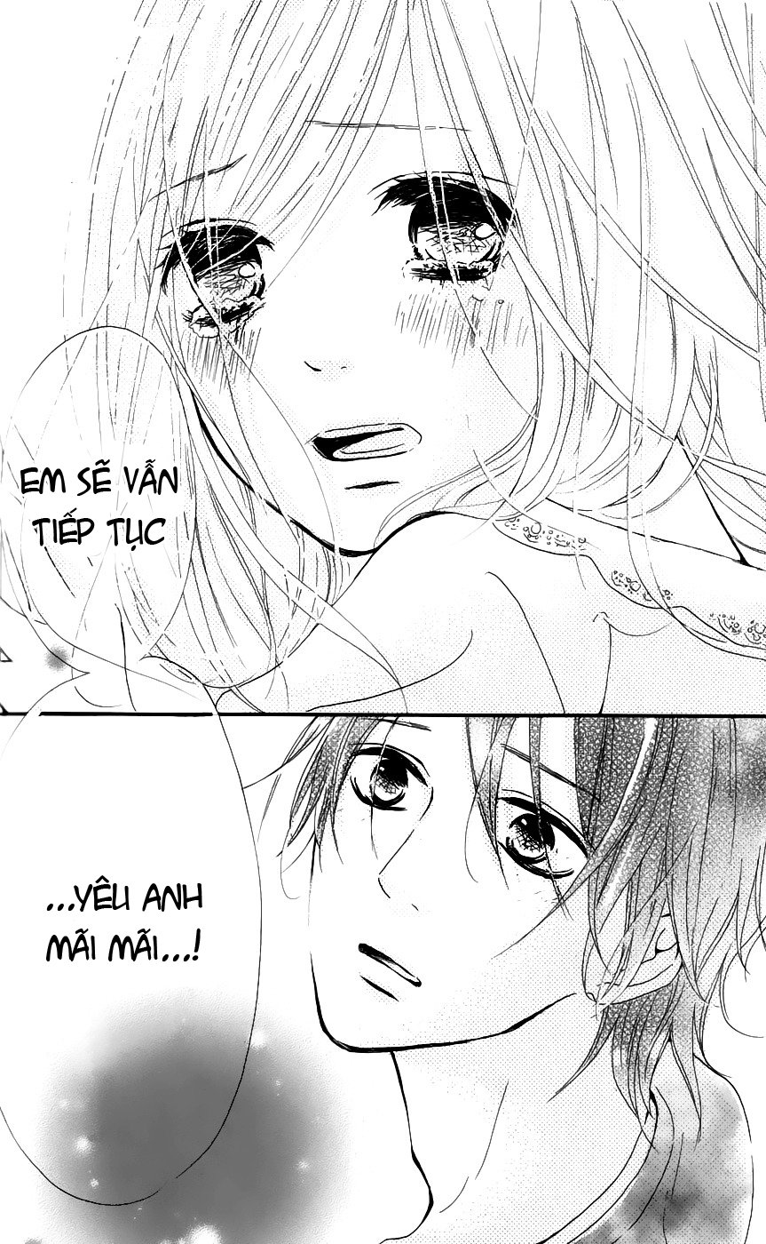 Futari no Table Chap 7 - Next Chap 8
