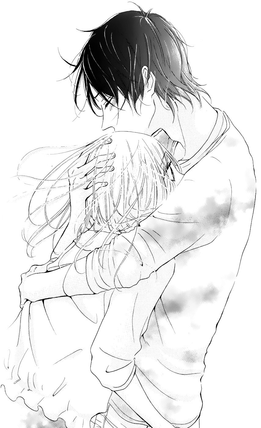 Futari no Table Chap 7 - Next Chap 8