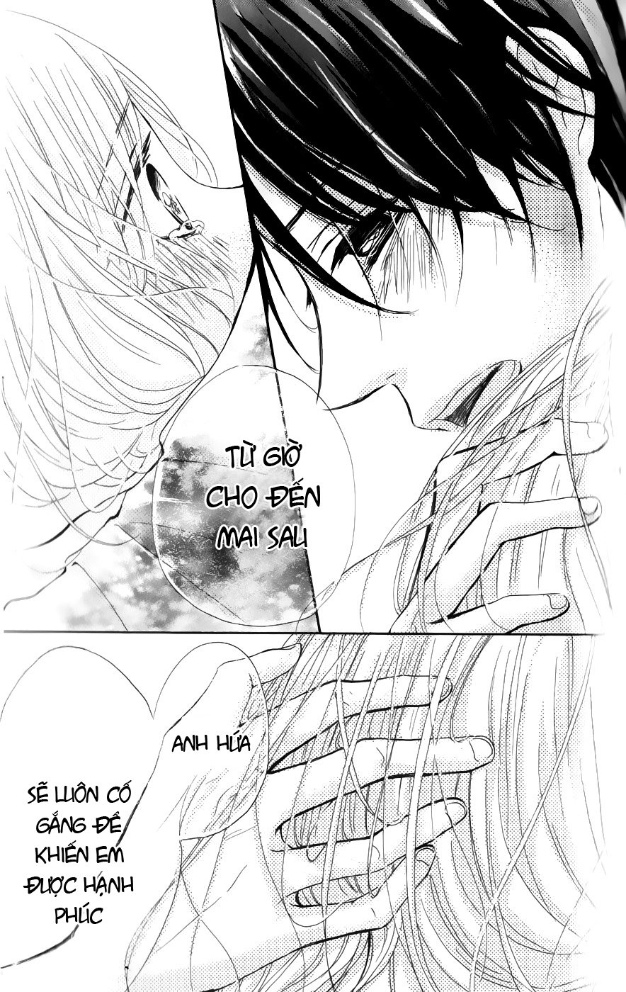 Futari no Table Chap 7 - Next Chap 8