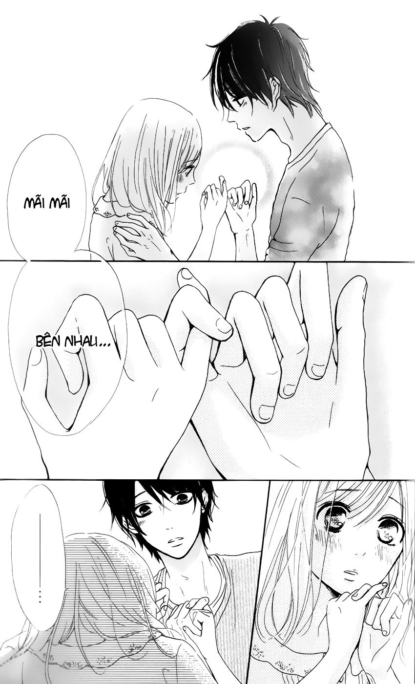 Futari no Table Chap 7 - Next Chap 8