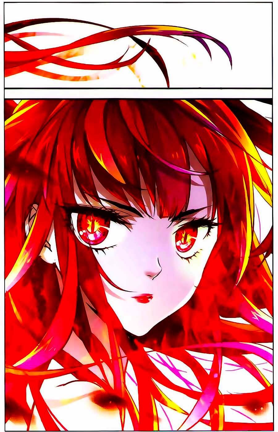 Nguyệt Thực Chap 6 - Next Chap 7