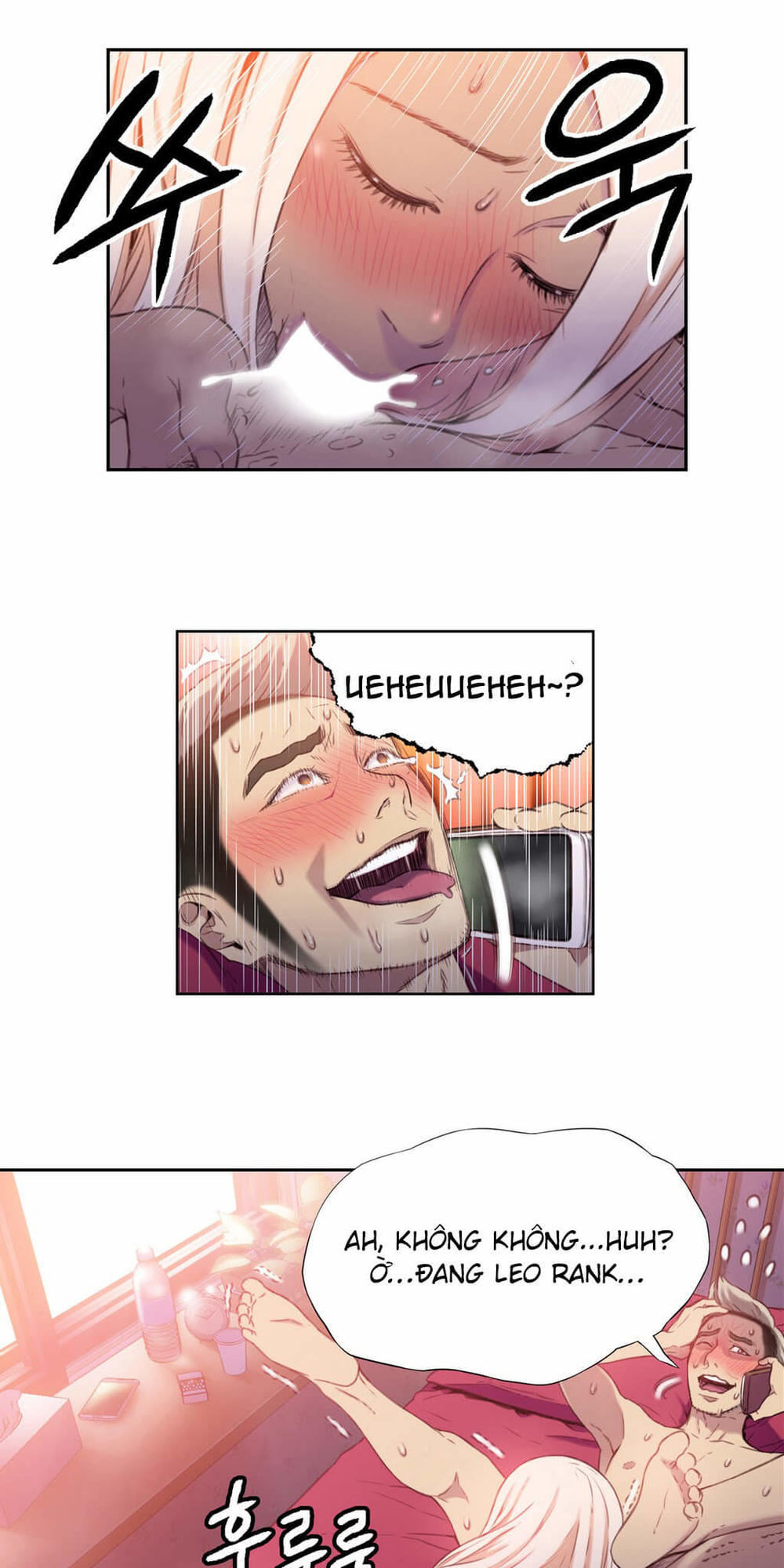Sweet Guy Chap 10 - Next Chap 11