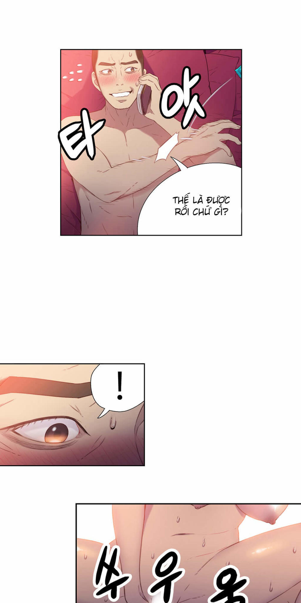Sweet Guy Chap 10 - Next Chap 11
