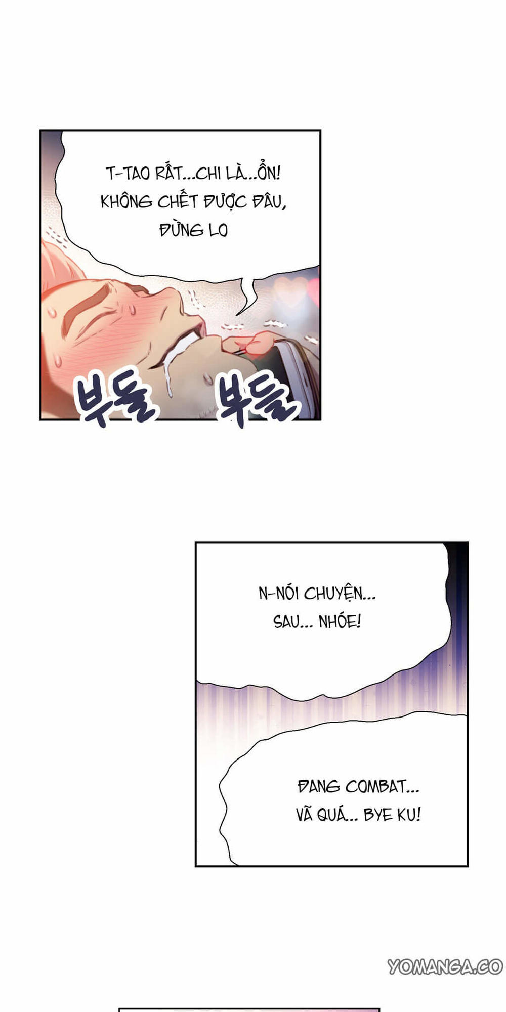 Sweet Guy Chap 10 - Next Chap 11