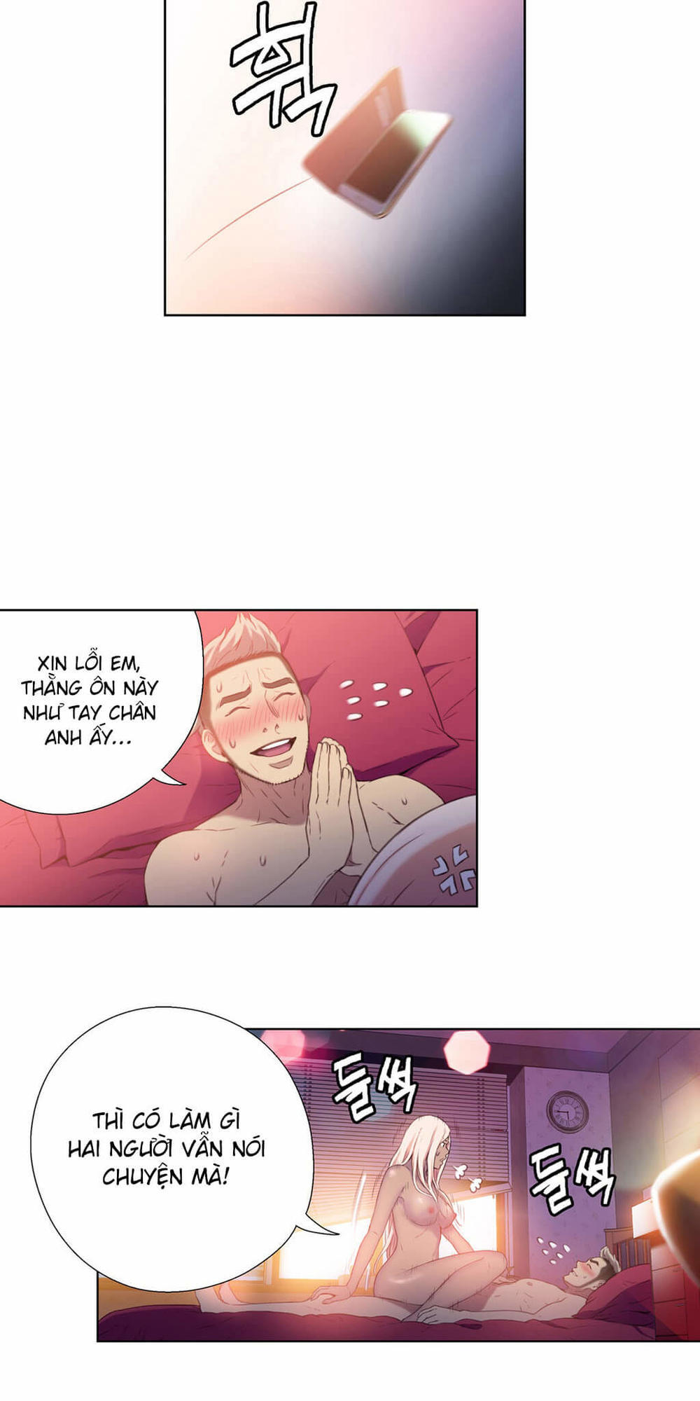 Sweet Guy Chap 10 - Next Chap 11