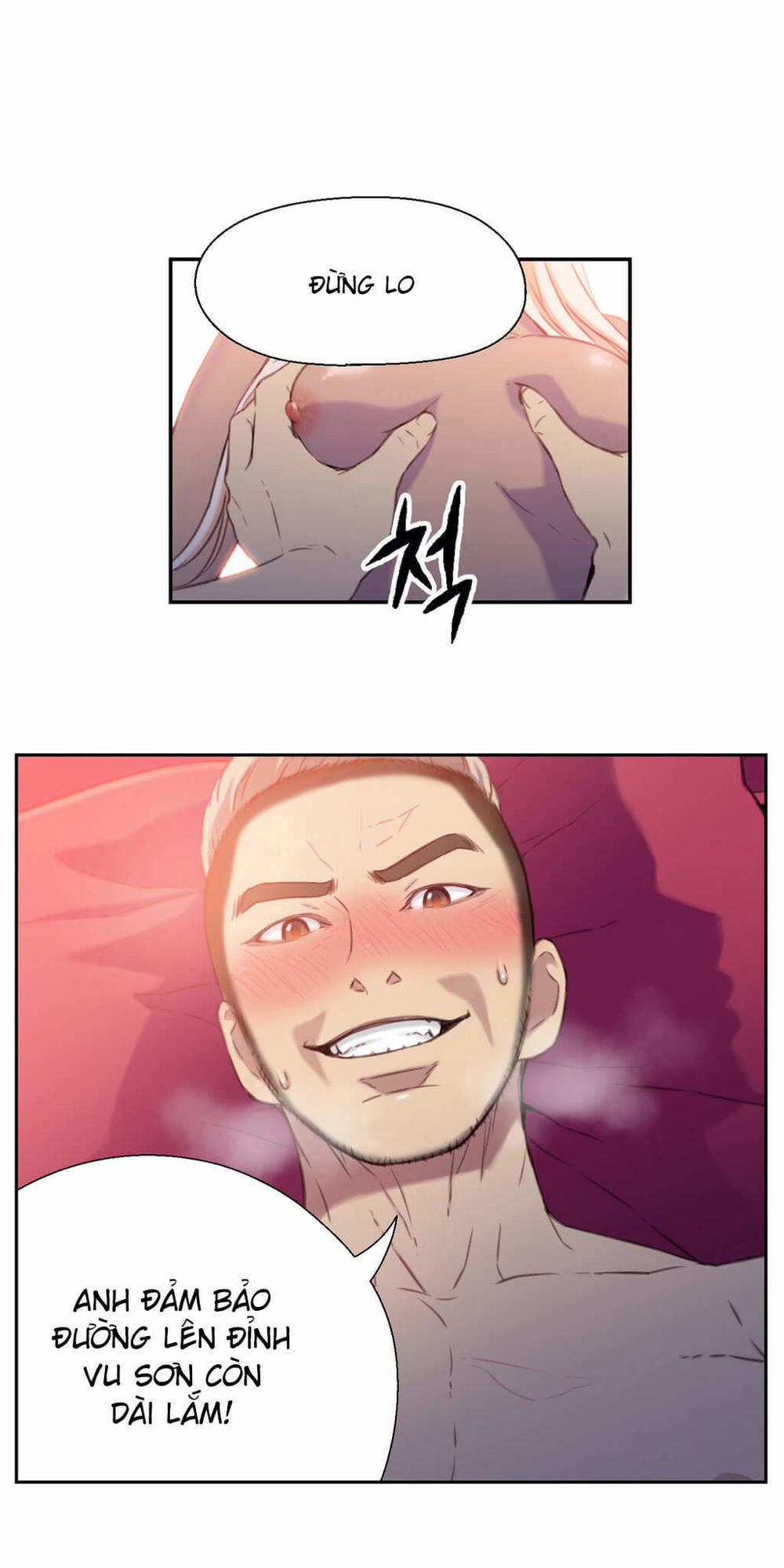 Sweet Guy Chap 10 - Next Chap 11