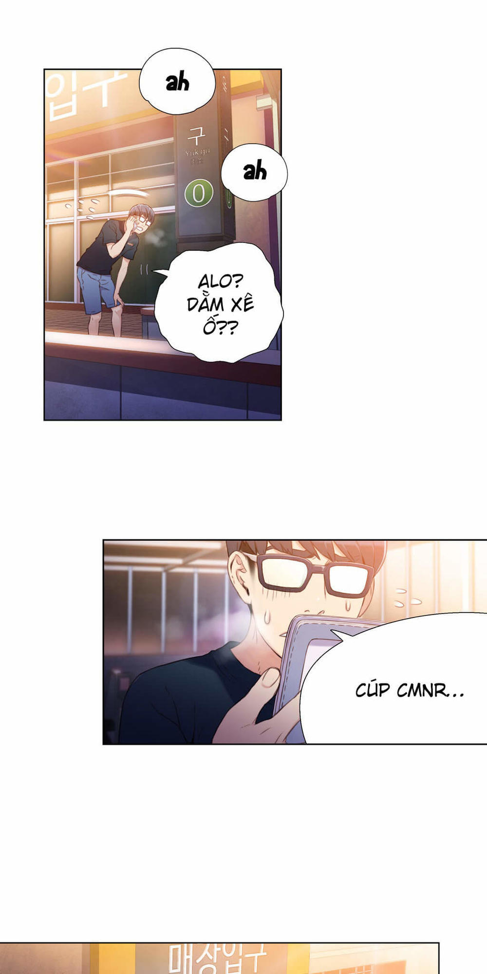 Sweet Guy Chap 10 - Next Chap 11