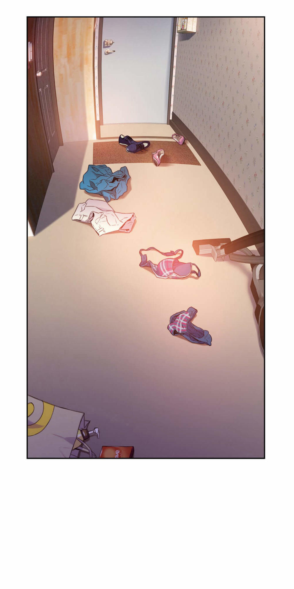 Sweet Guy Chap 10 - Next Chap 11