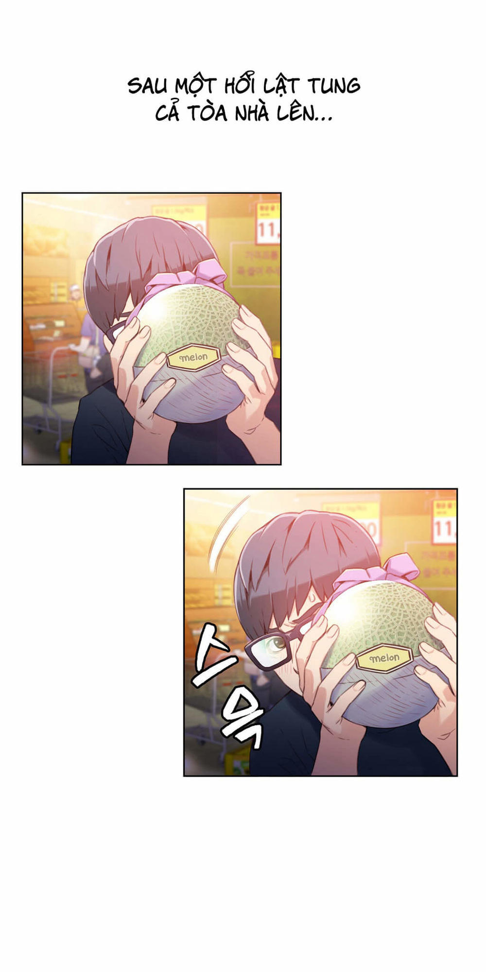 Sweet Guy Chap 10 - Next Chap 11