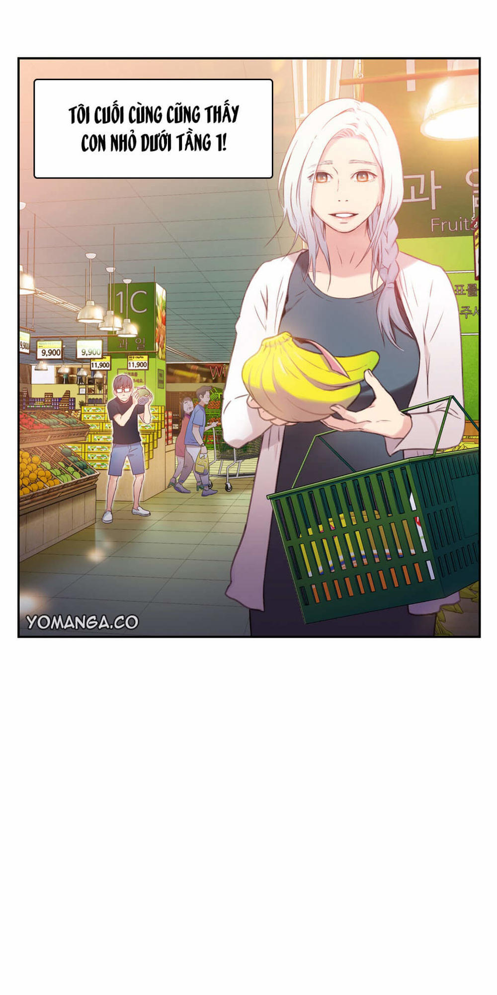 Sweet Guy Chap 10 - Next Chap 11