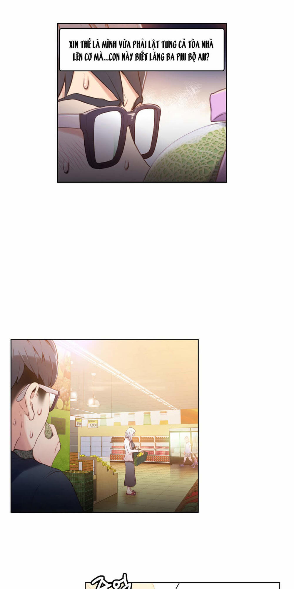 Sweet Guy Chap 10 - Next Chap 11