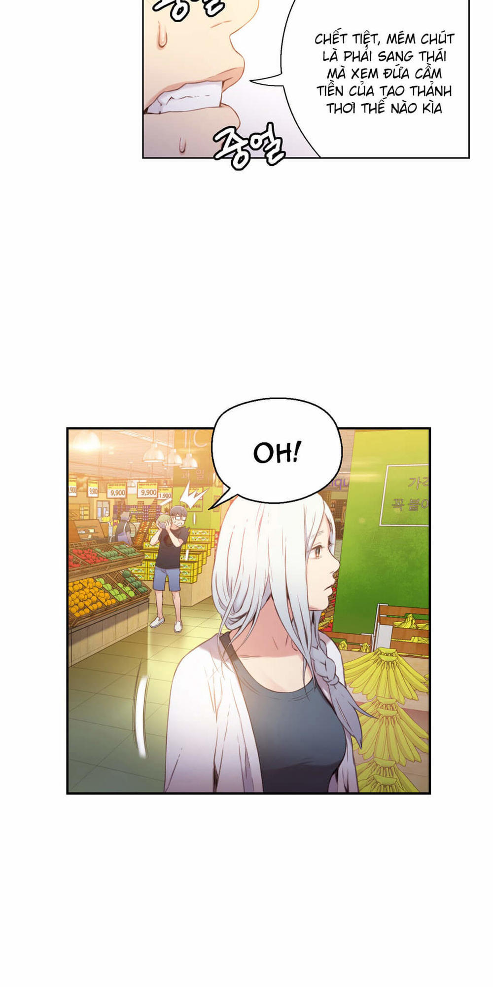 Sweet Guy Chap 10 - Next Chap 11