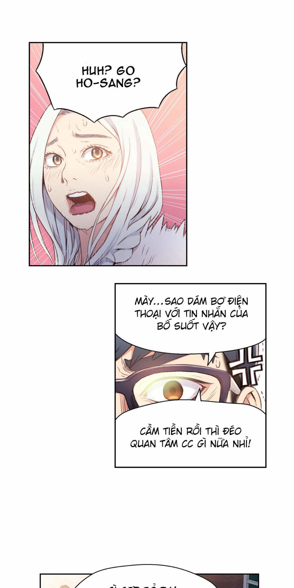 Sweet Guy Chap 10 - Next Chap 11