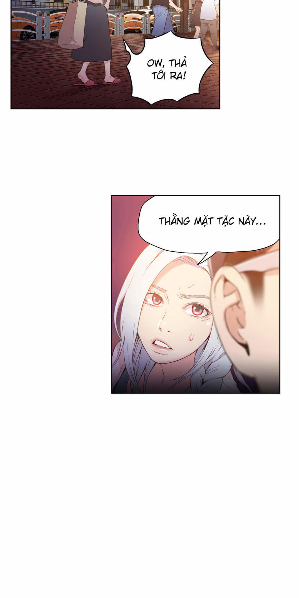 Sweet Guy Chap 10 - Next Chap 11