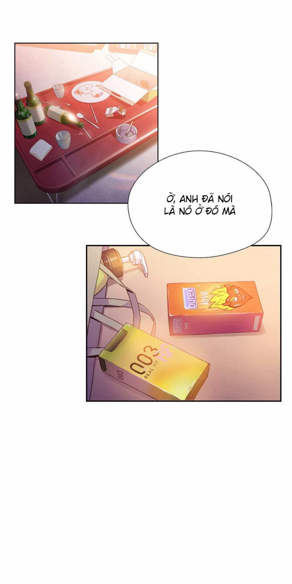 Sweet Guy Chap 10 - Next Chap 11