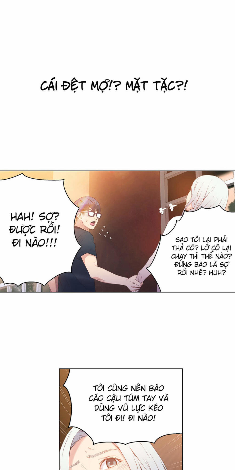 Sweet Guy Chap 10 - Next Chap 11