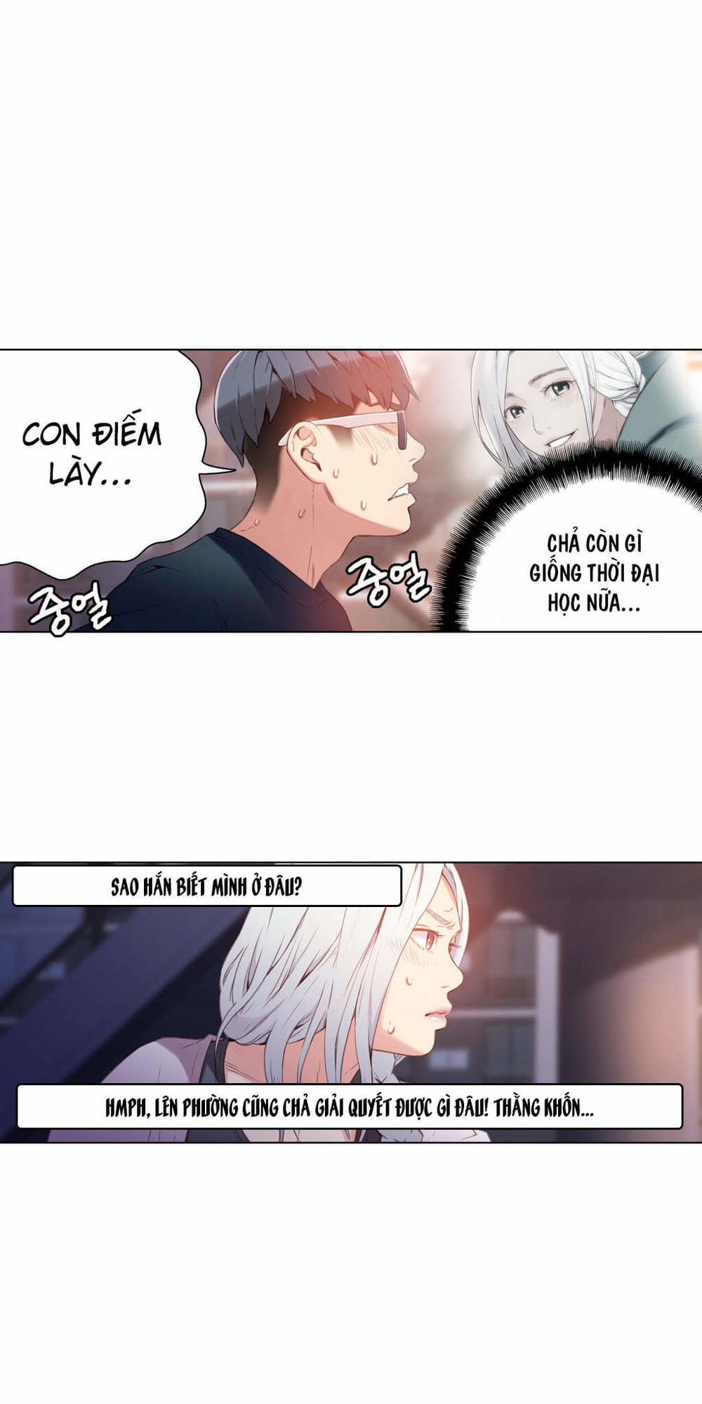 Sweet Guy Chap 10 - Next Chap 11