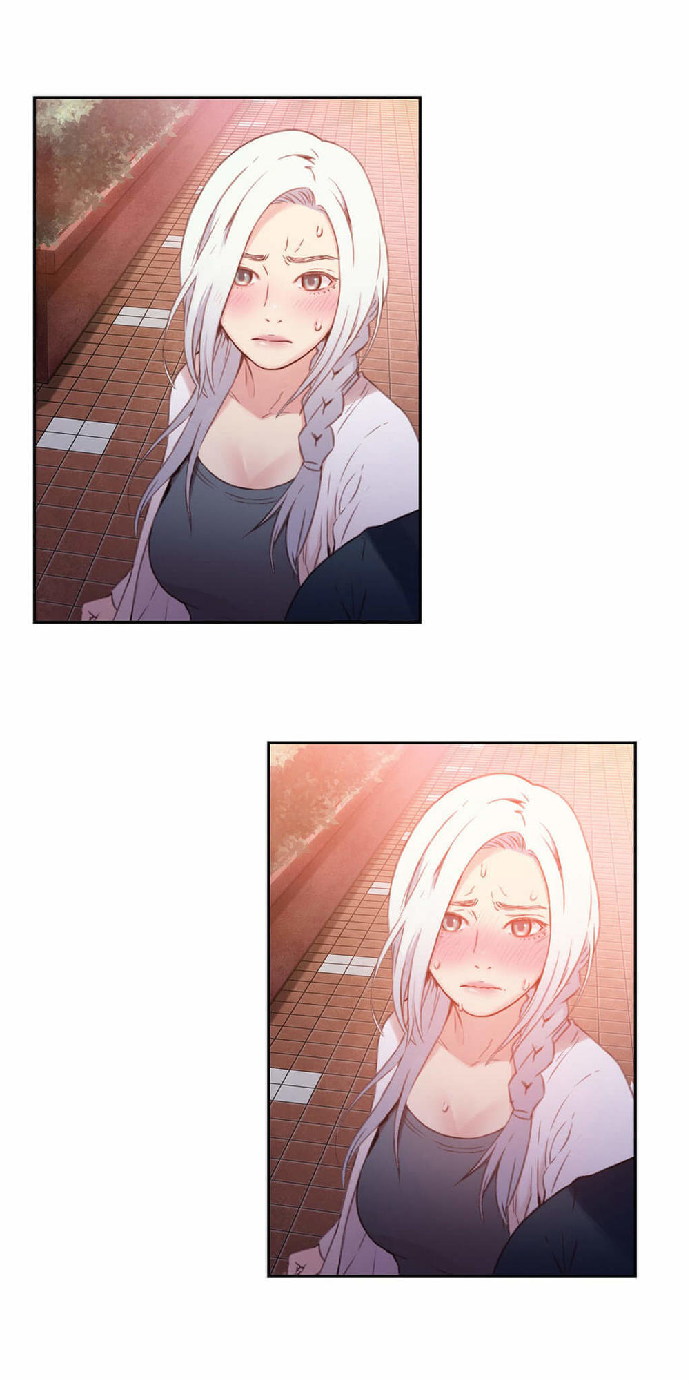 Sweet Guy Chap 10 - Next Chap 11
