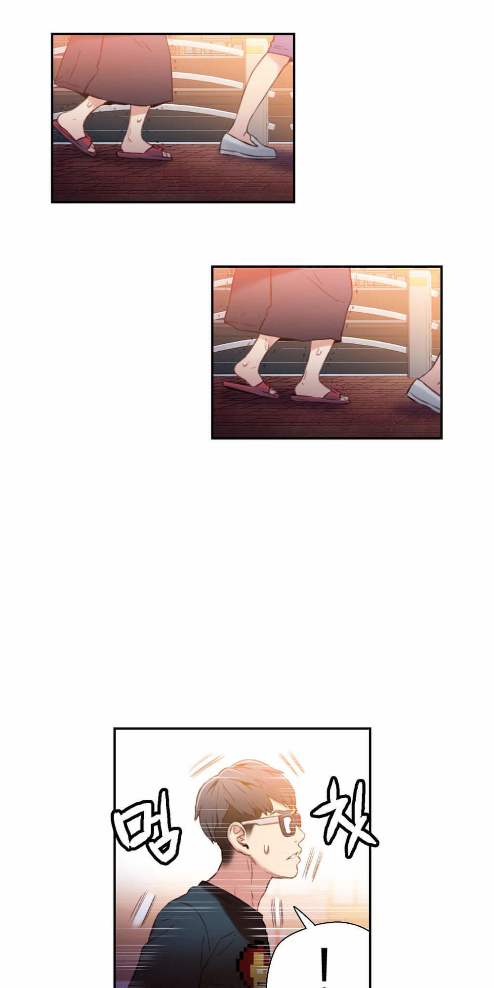 Sweet Guy Chap 10 - Next Chap 11