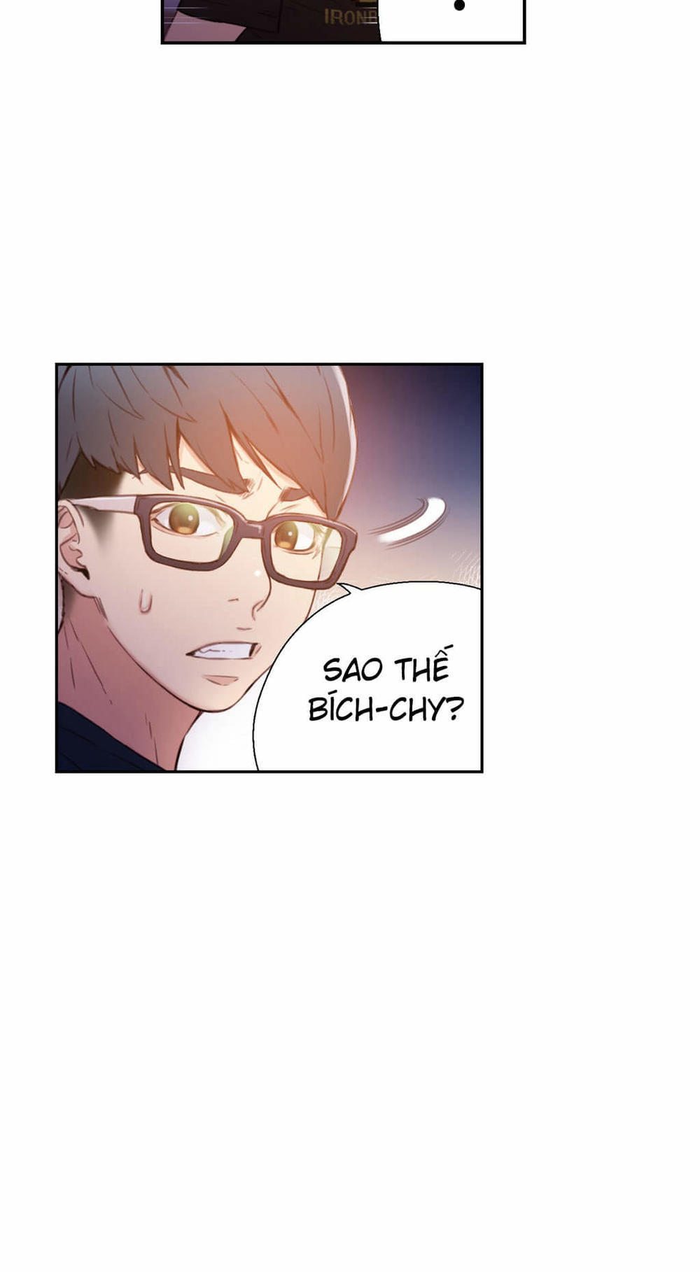 Sweet Guy Chap 10 - Next Chap 11