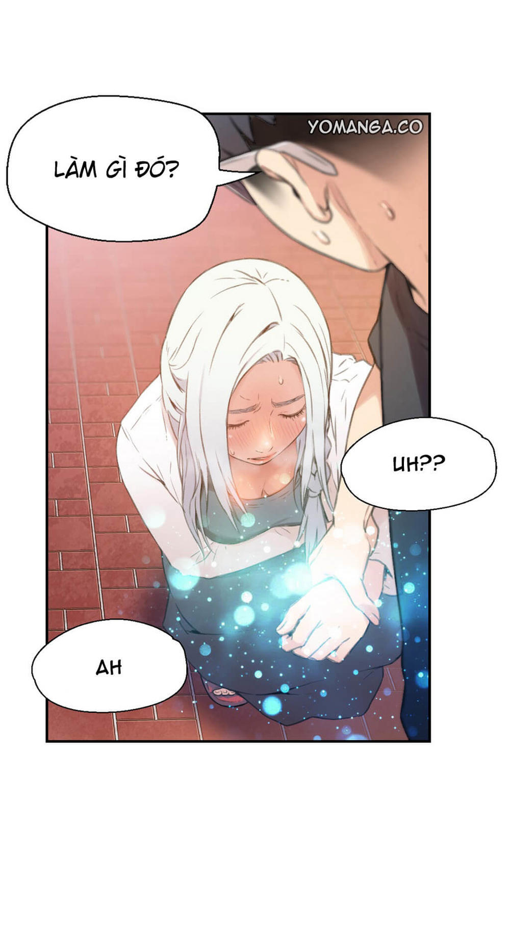 Sweet Guy Chap 10 - Next Chap 11
