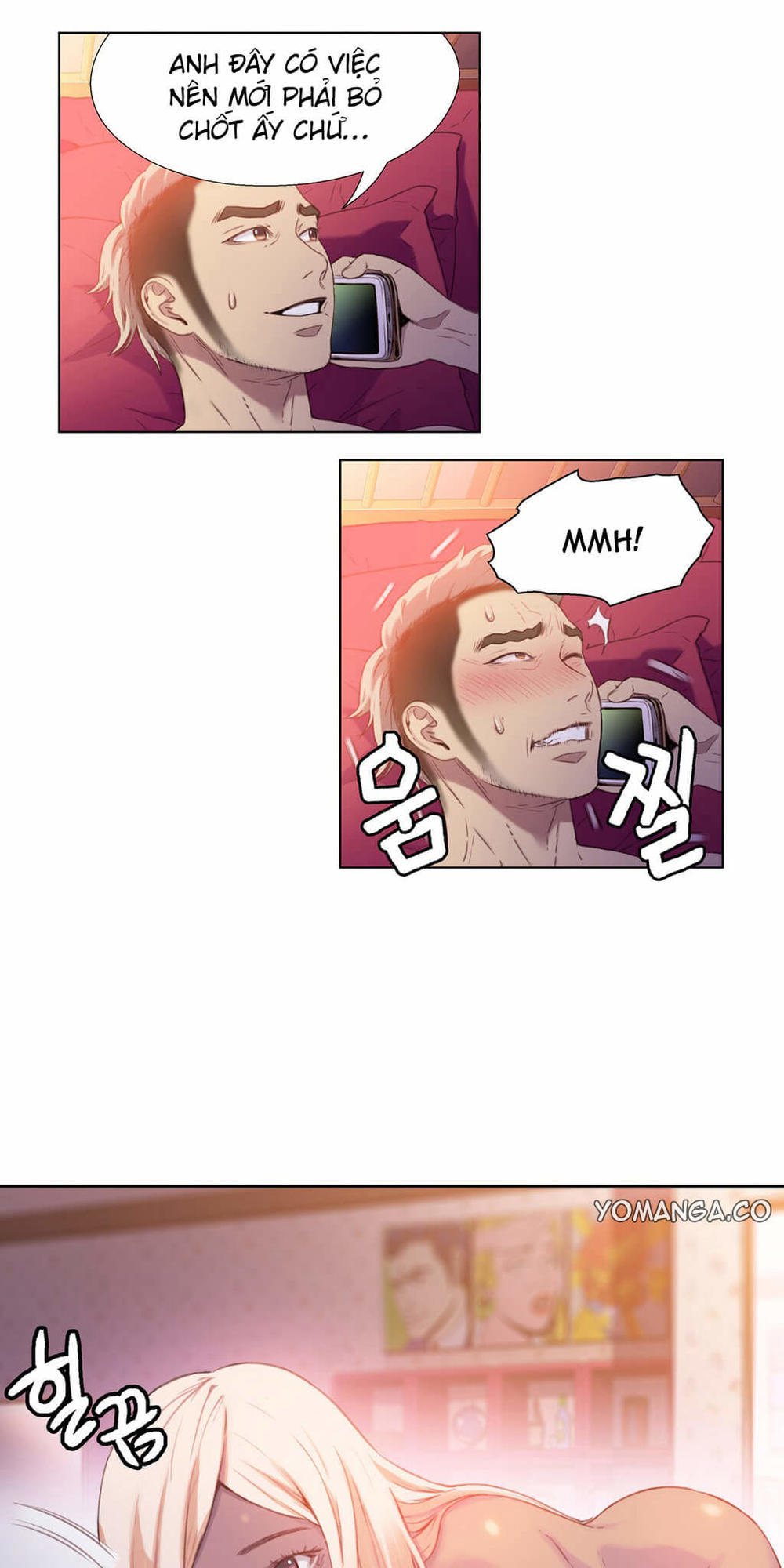 Sweet Guy Chap 10 - Next Chap 11