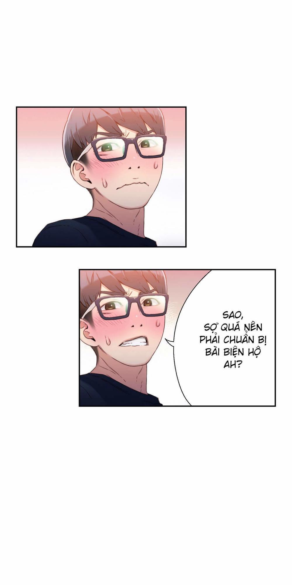 Sweet Guy Chap 10 - Next Chap 11