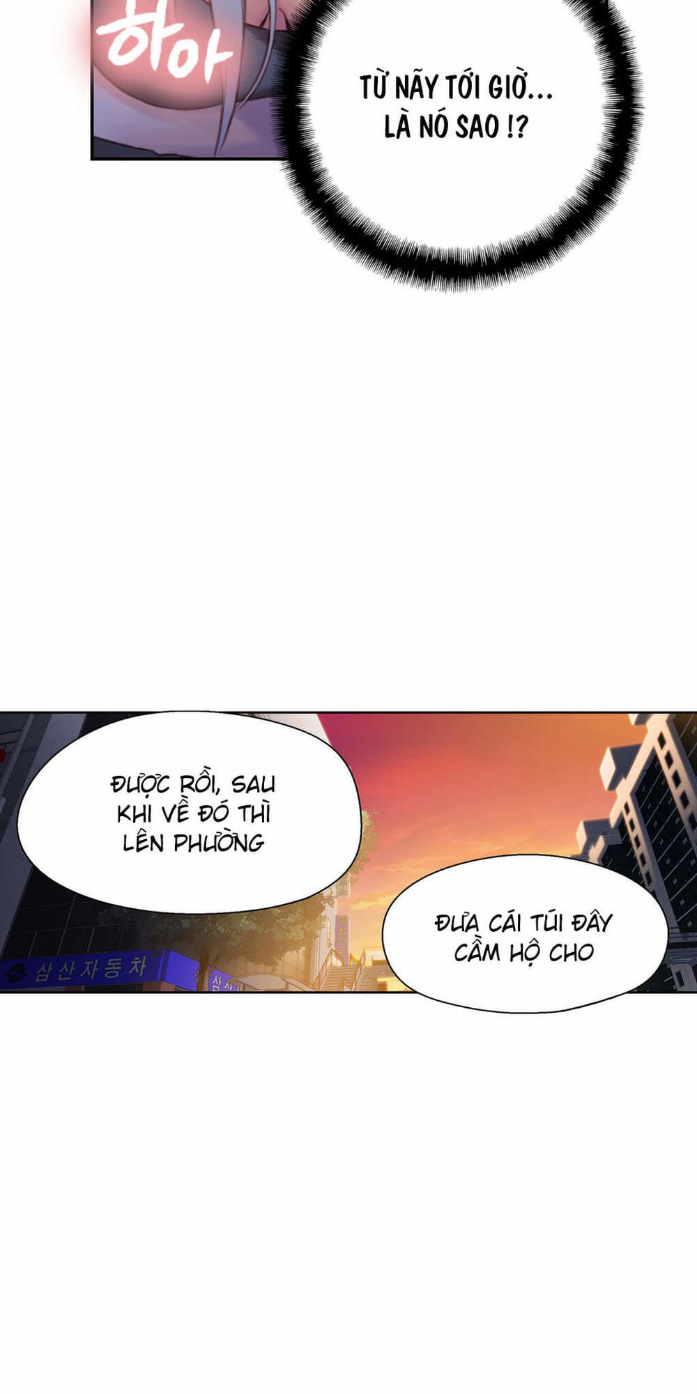 Sweet Guy Chap 10 - Next Chap 11