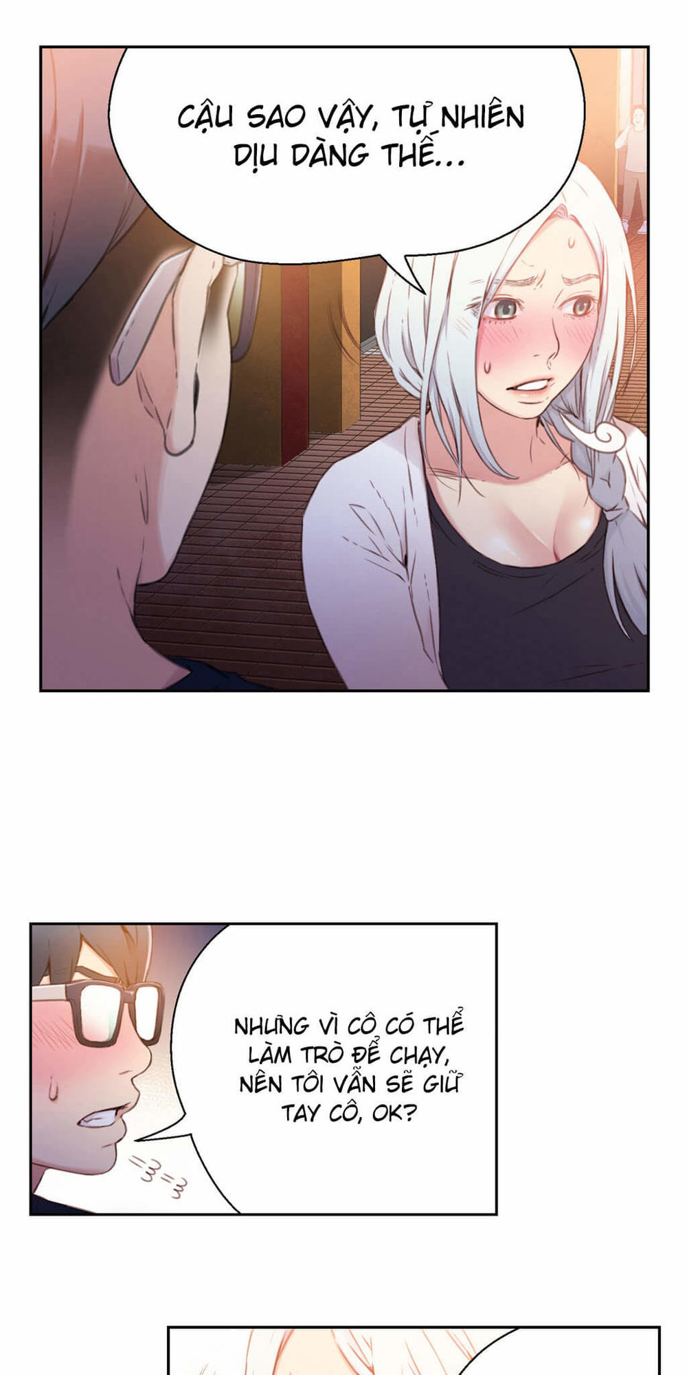 Sweet Guy Chap 10 - Next Chap 11