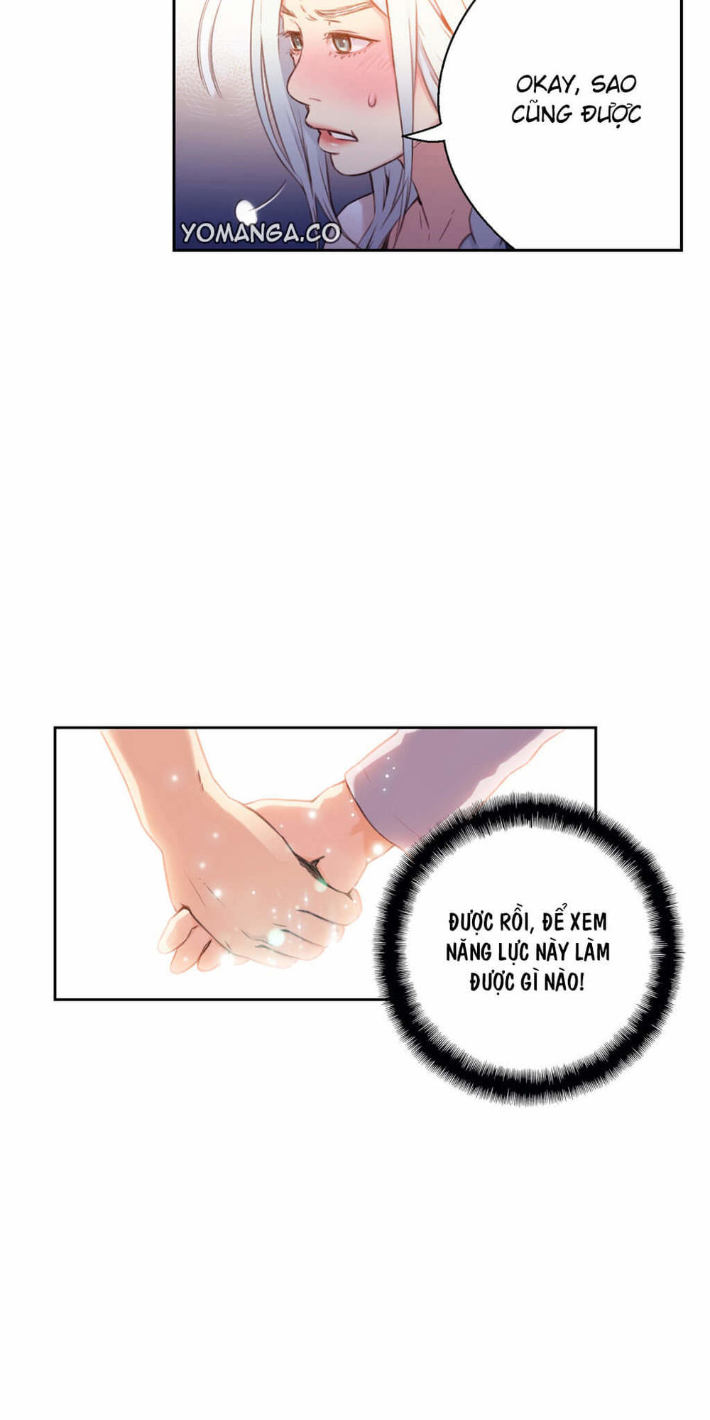 Sweet Guy Chap 10 - Next Chap 11