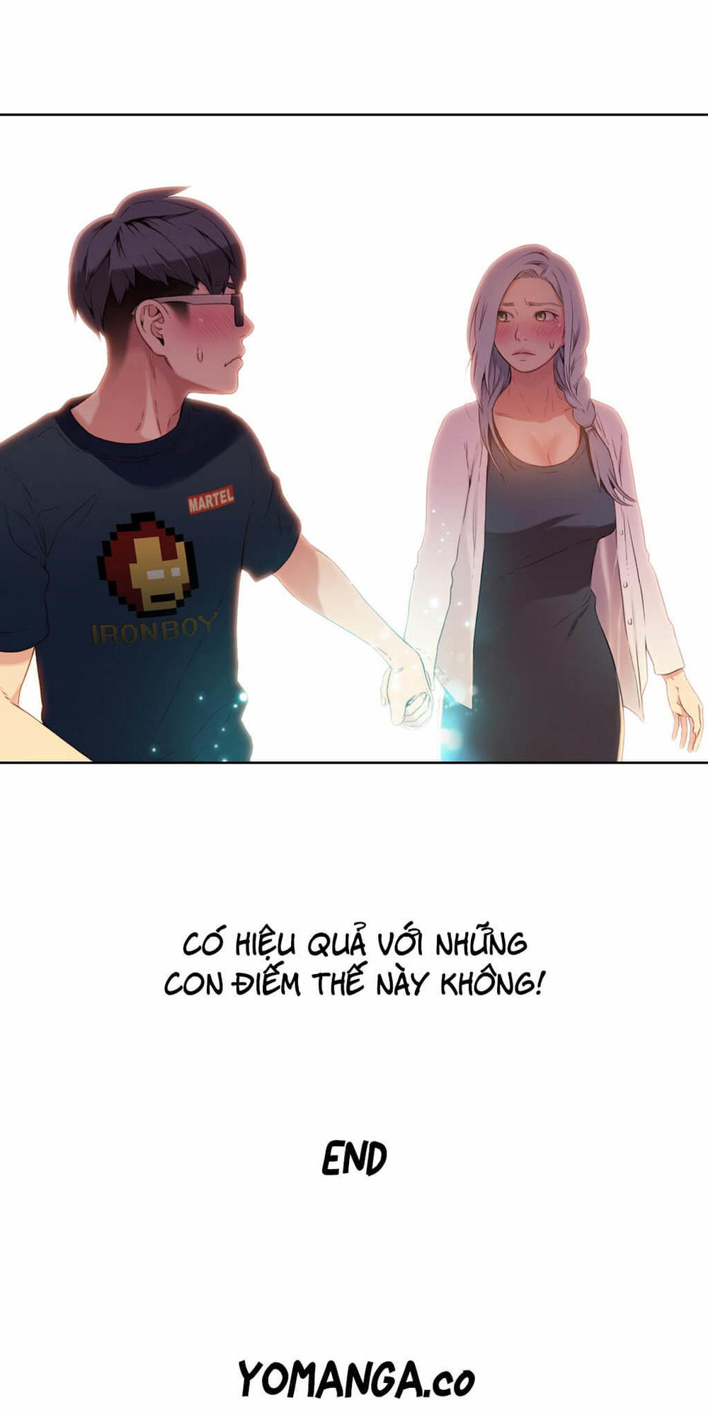 Sweet Guy Chap 10 - Next Chap 11