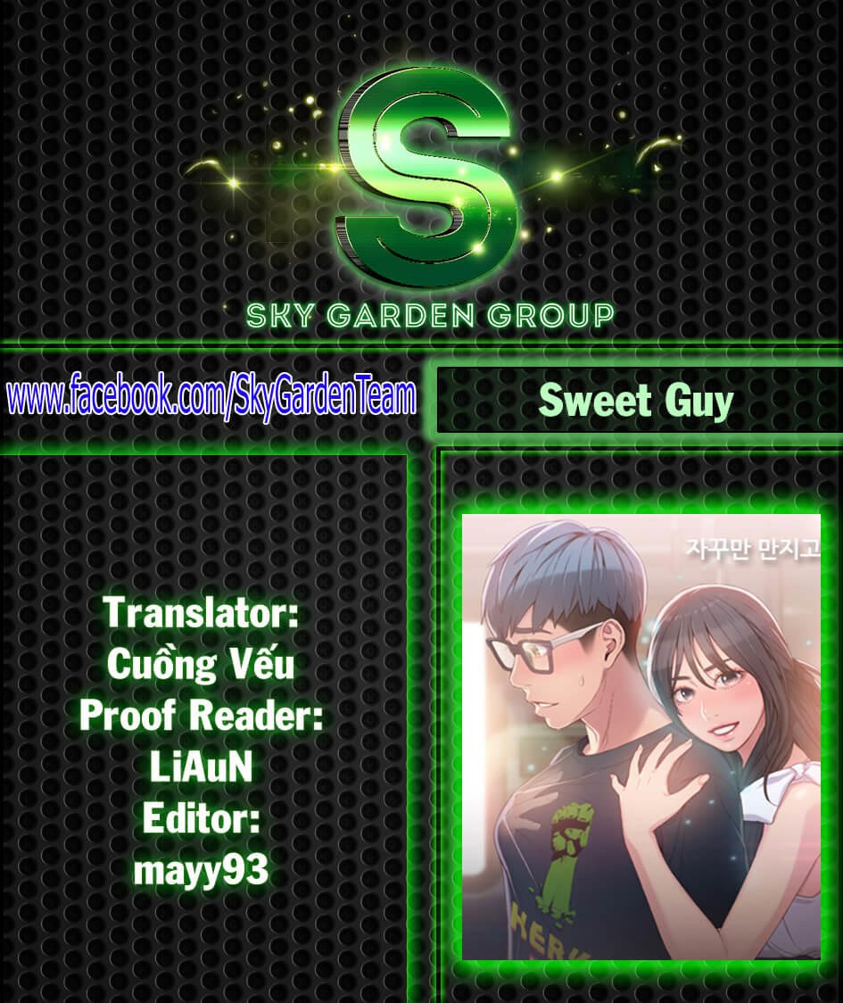 Sweet Guy Chap 10 - Next Chap 11