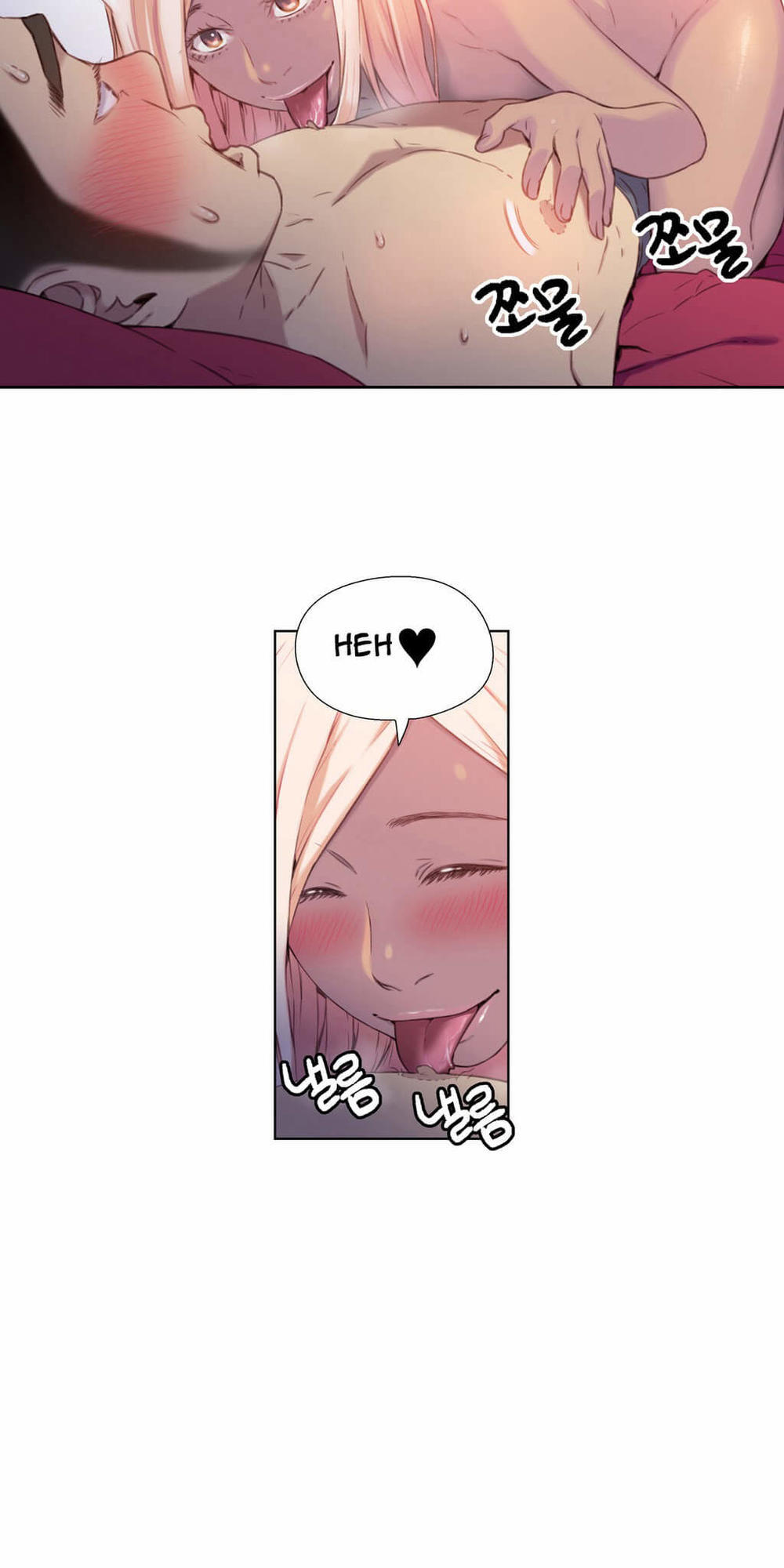 Sweet Guy Chap 10 - Next Chap 11