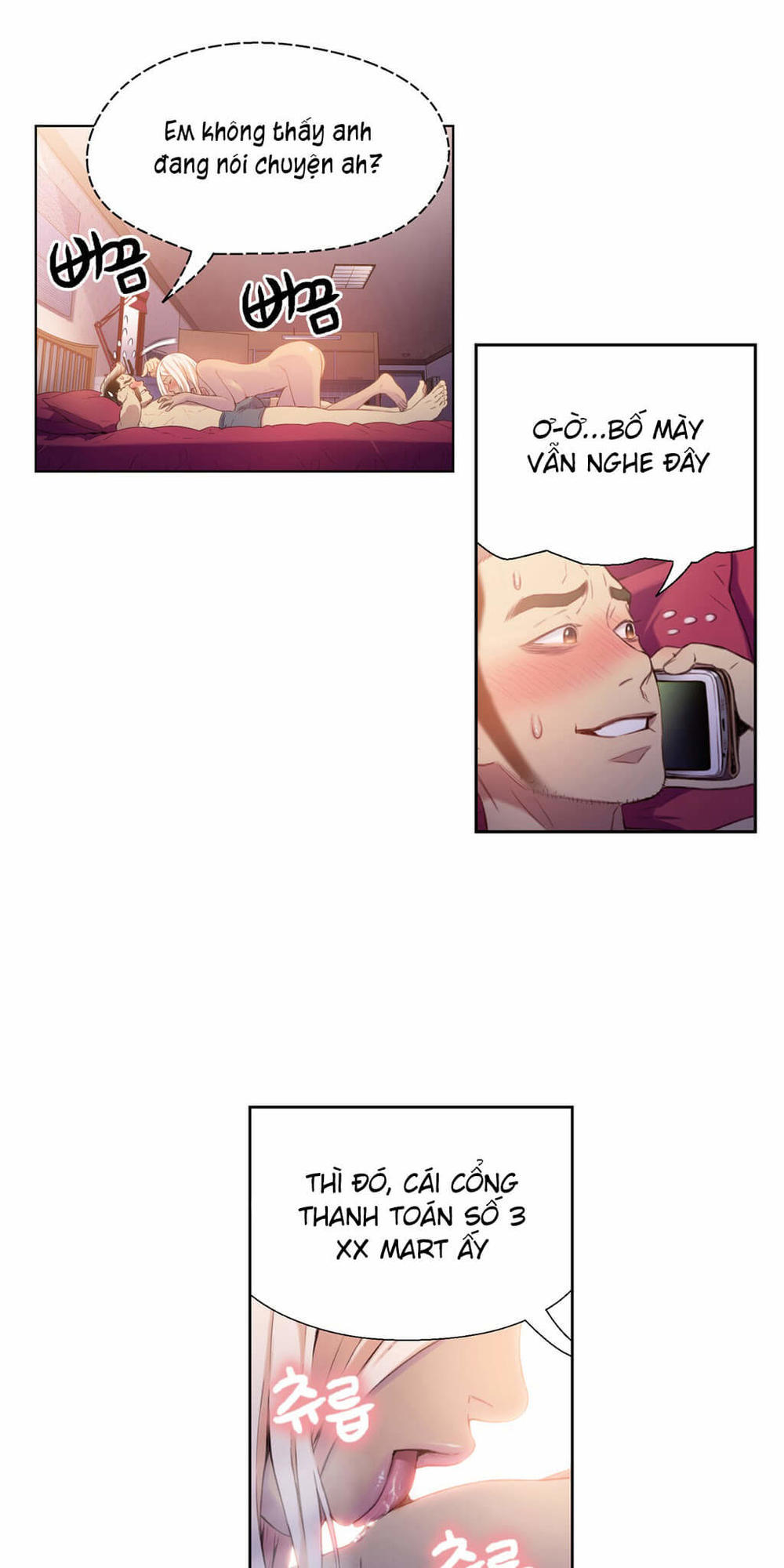 Sweet Guy Chap 10 - Next Chap 11
