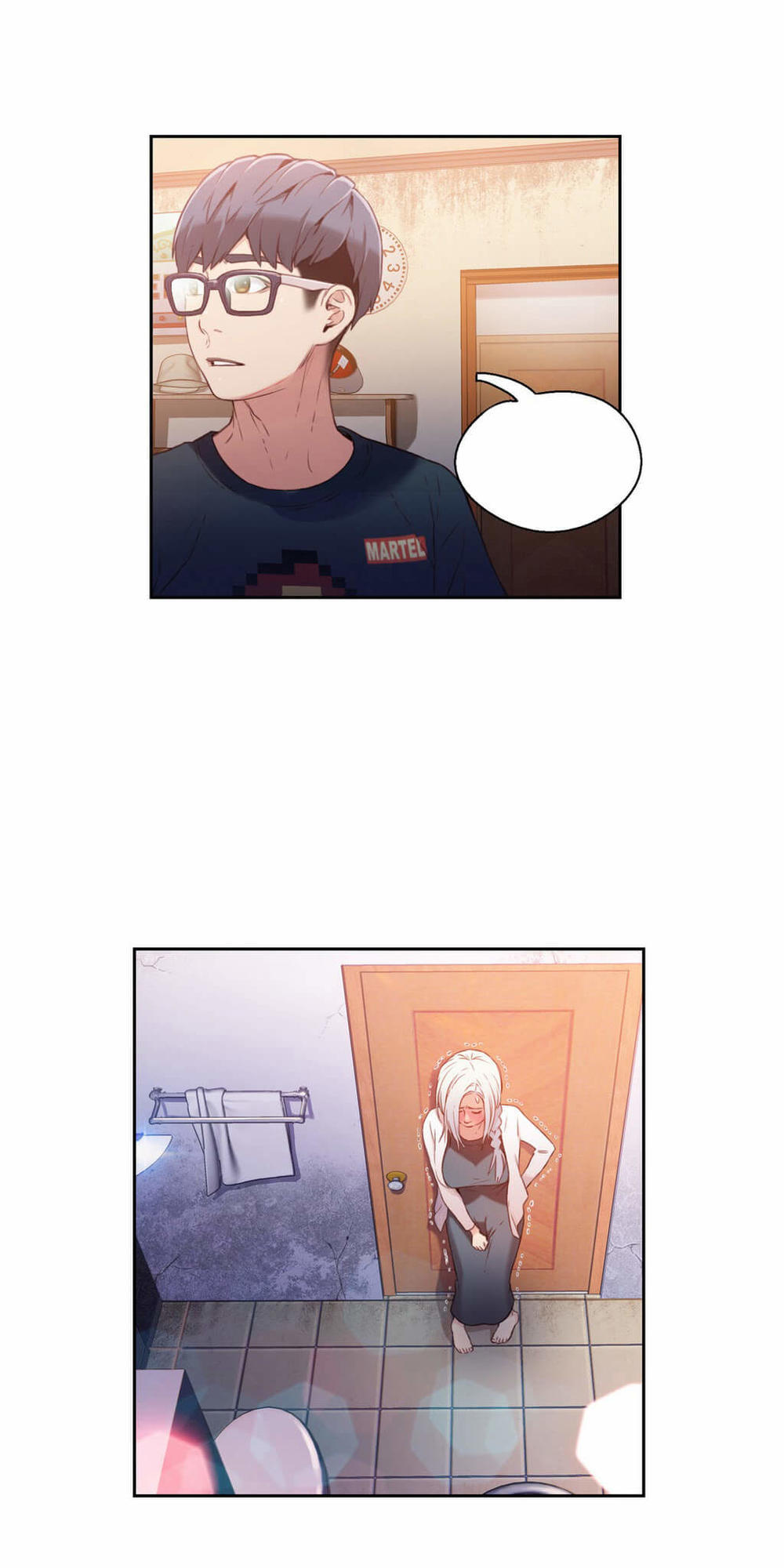 Sweet Guy Chap 11 - Next Chap 12