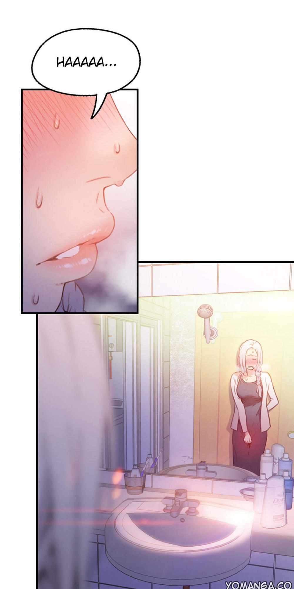 Sweet Guy Chap 11 - Next Chap 12